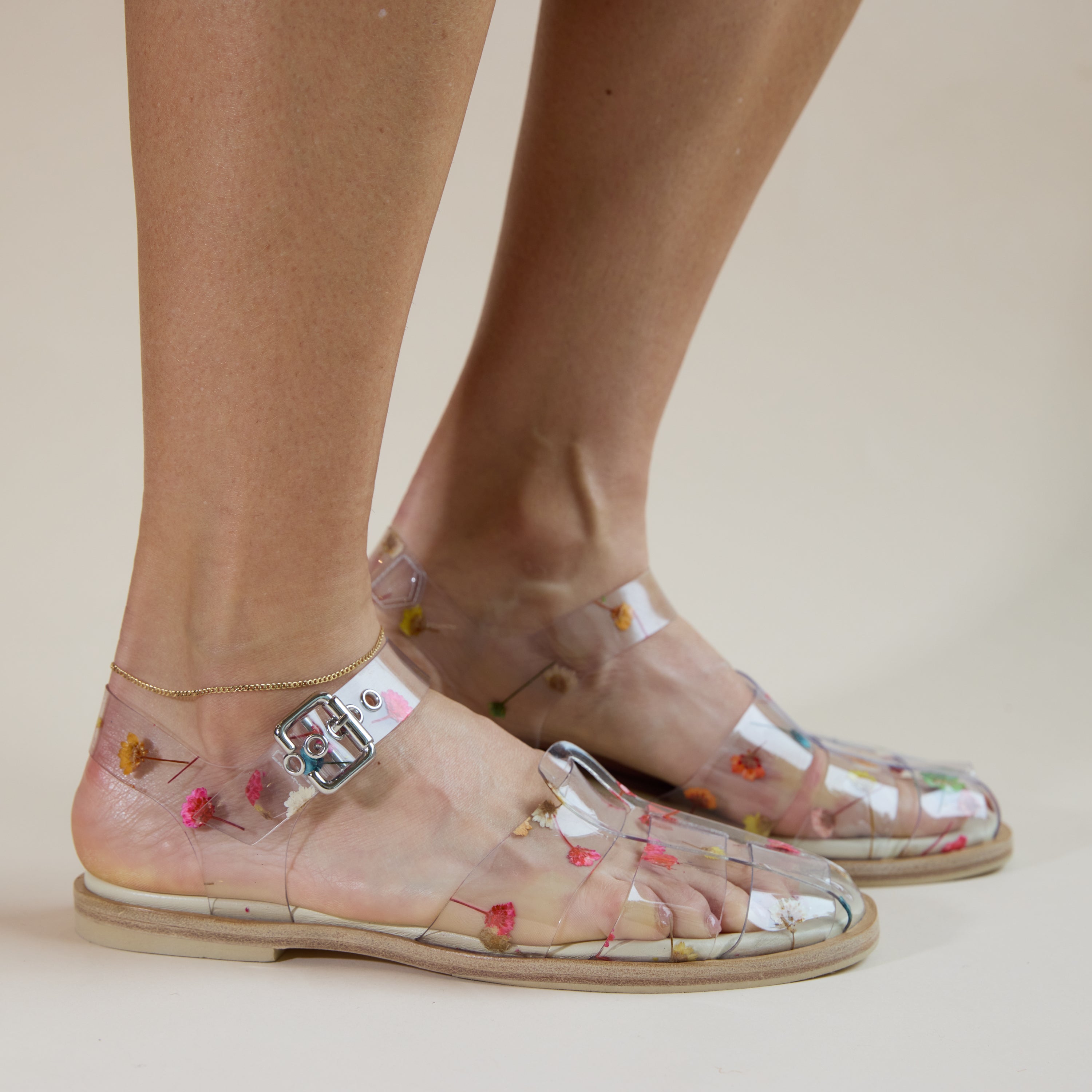 Greggie Anklet