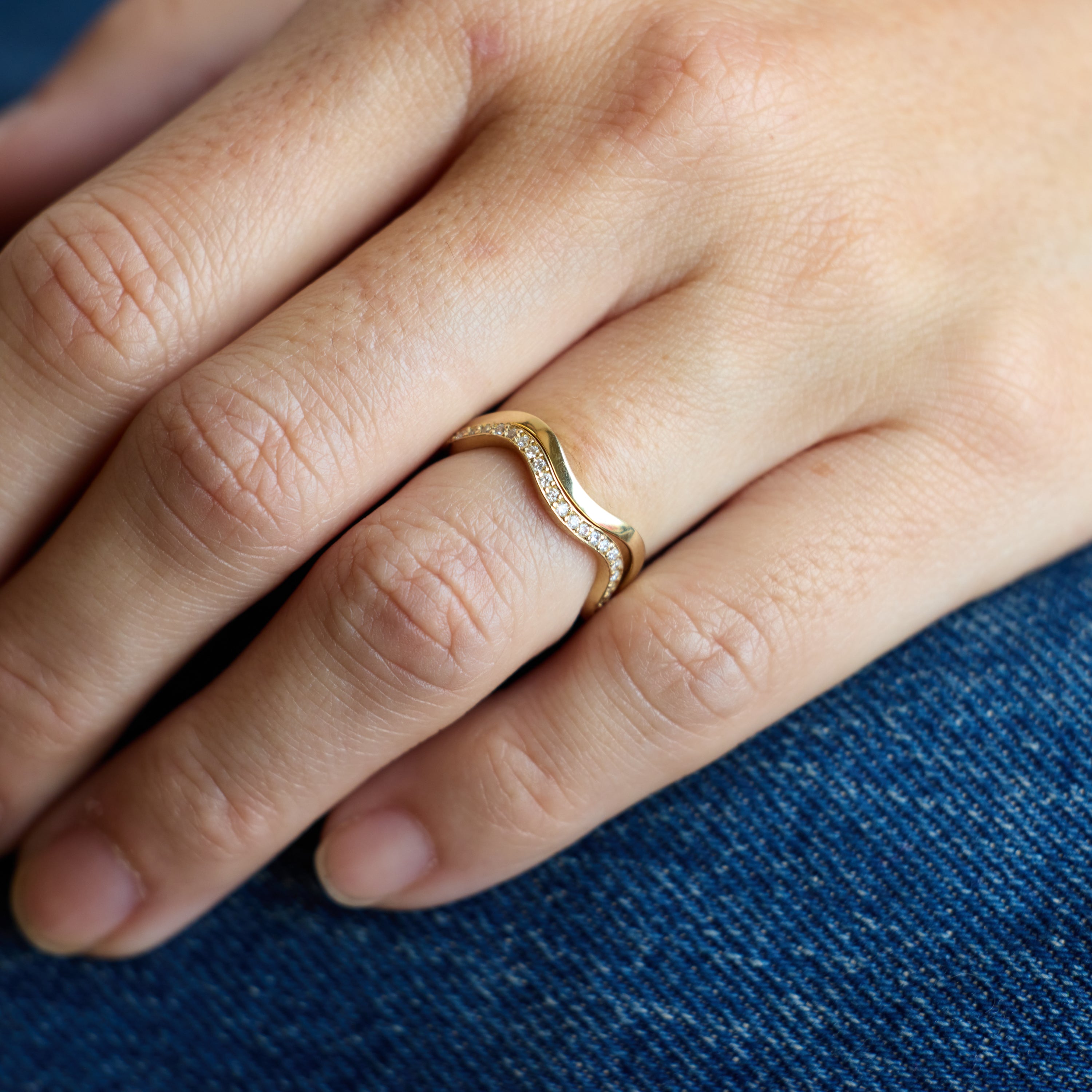 Moods Ring