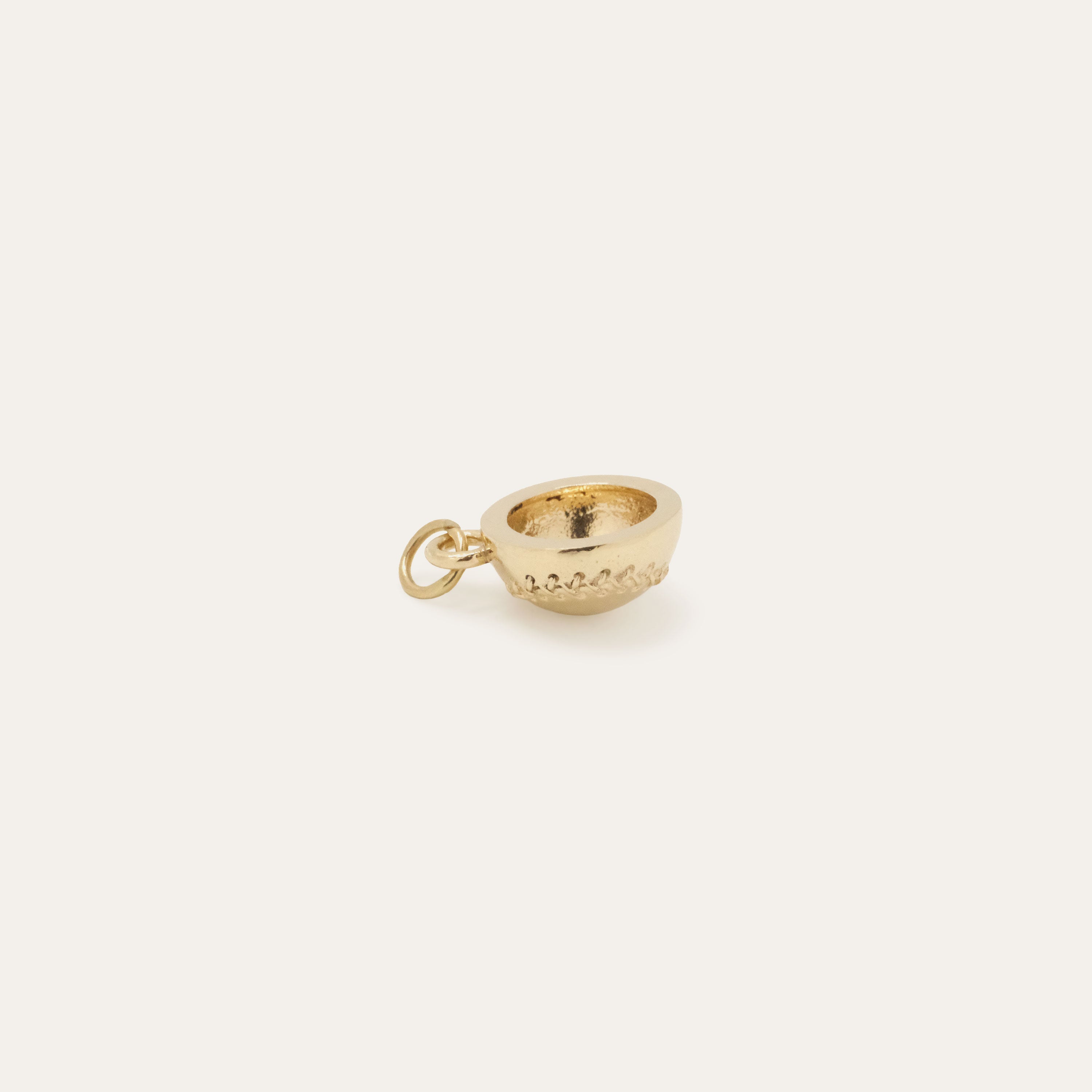 Baseball Charm