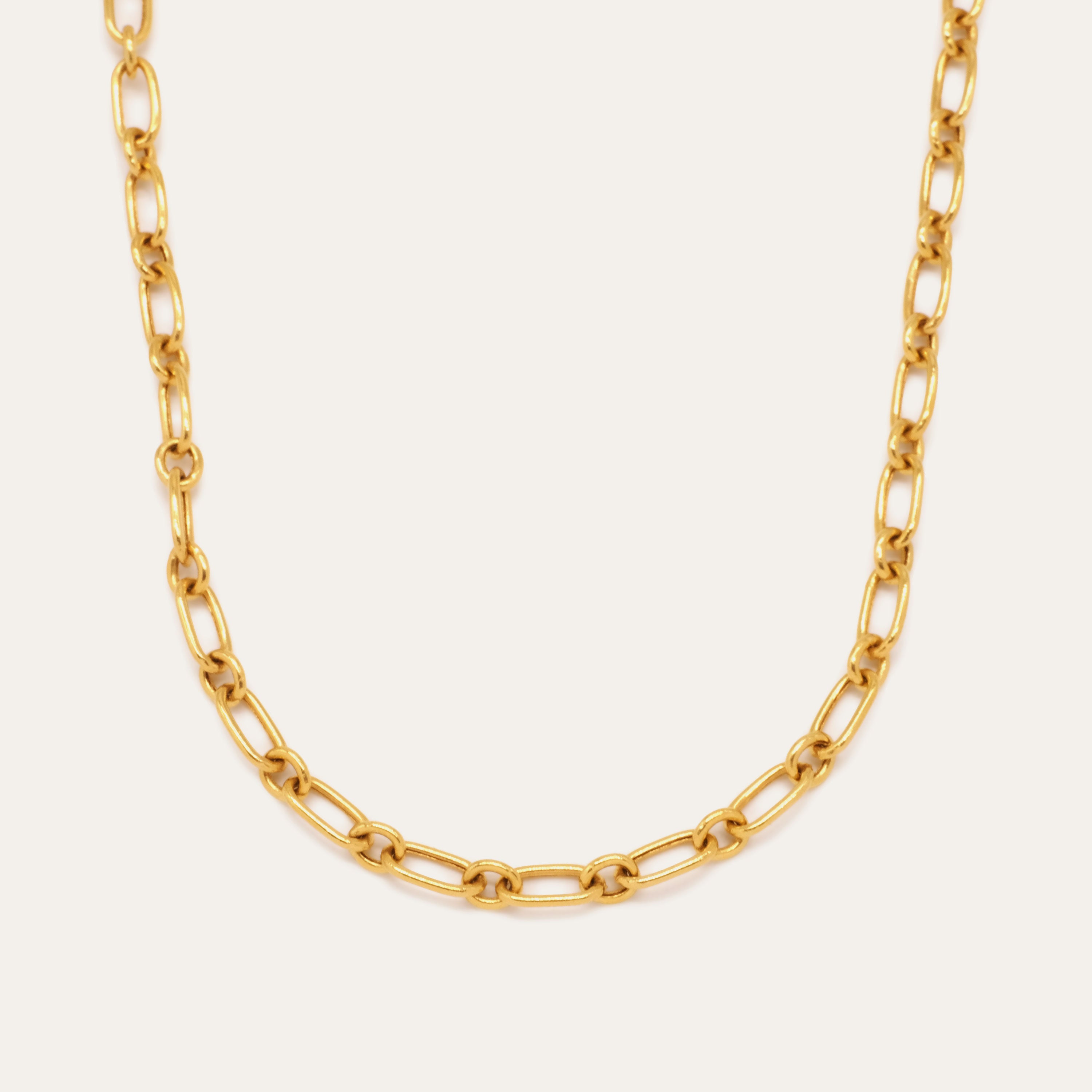 Duo Link Chain | OOAK