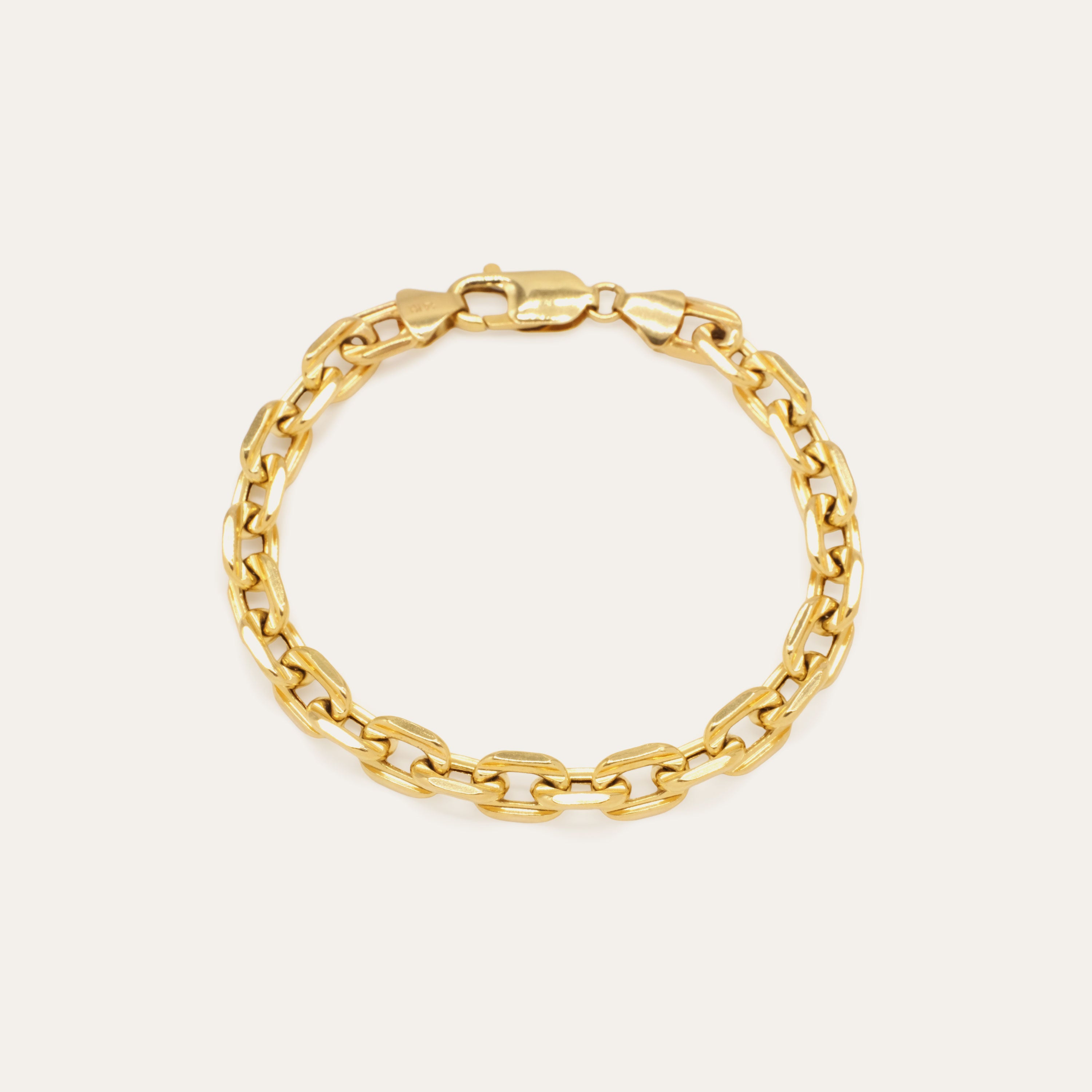 Jumbo Forzatina Bracelet | OOAK