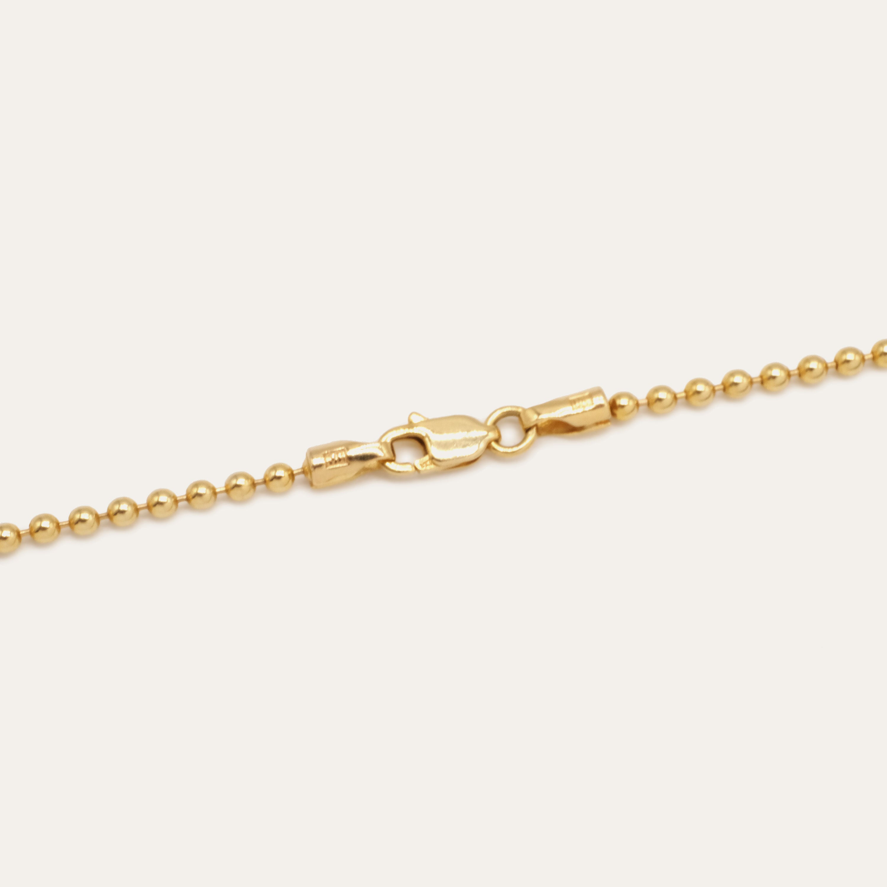 Mini Ball Chain | OOAK