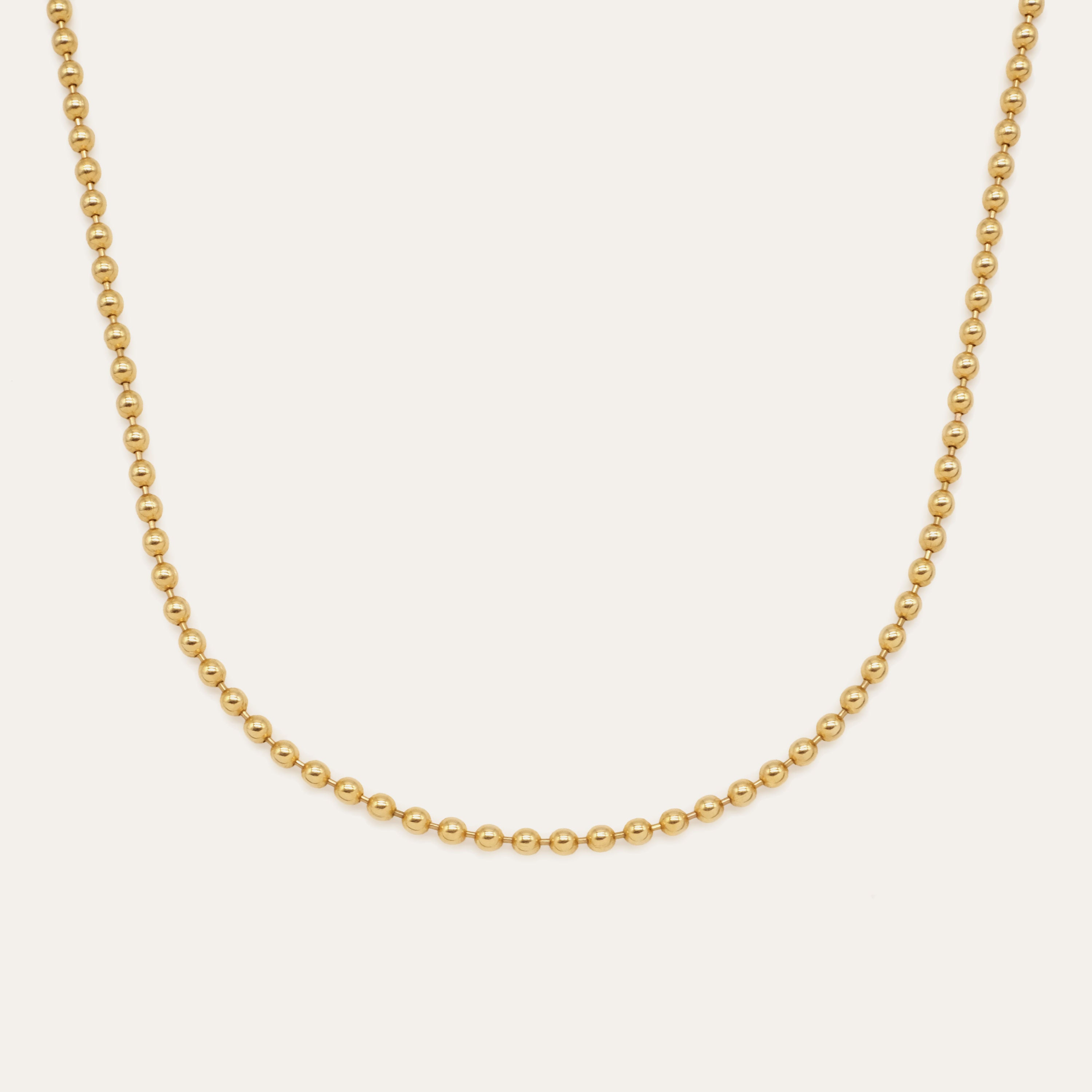 Mini Ball Chain | OOAK