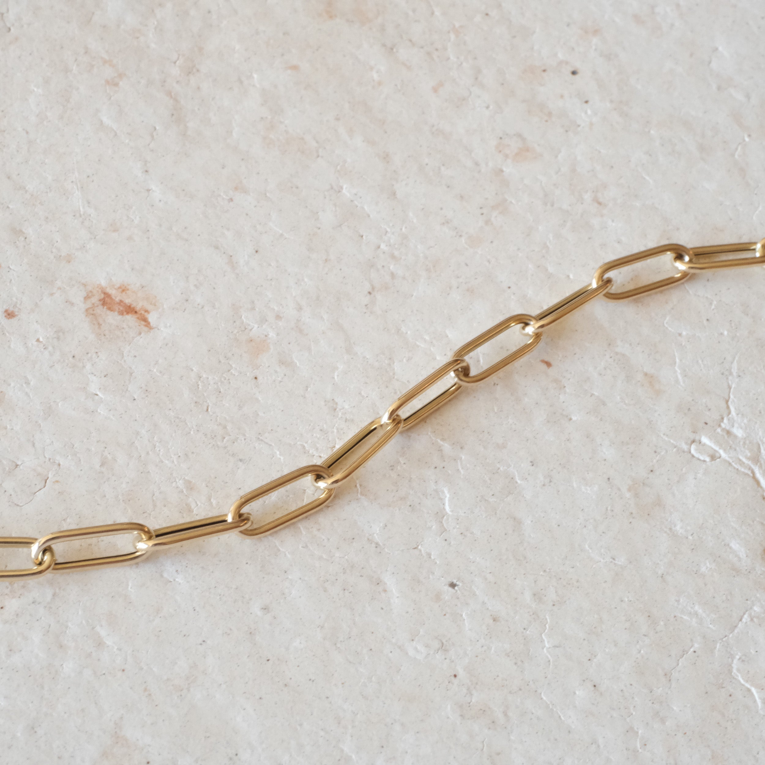 Paperclip Chain | OOAK