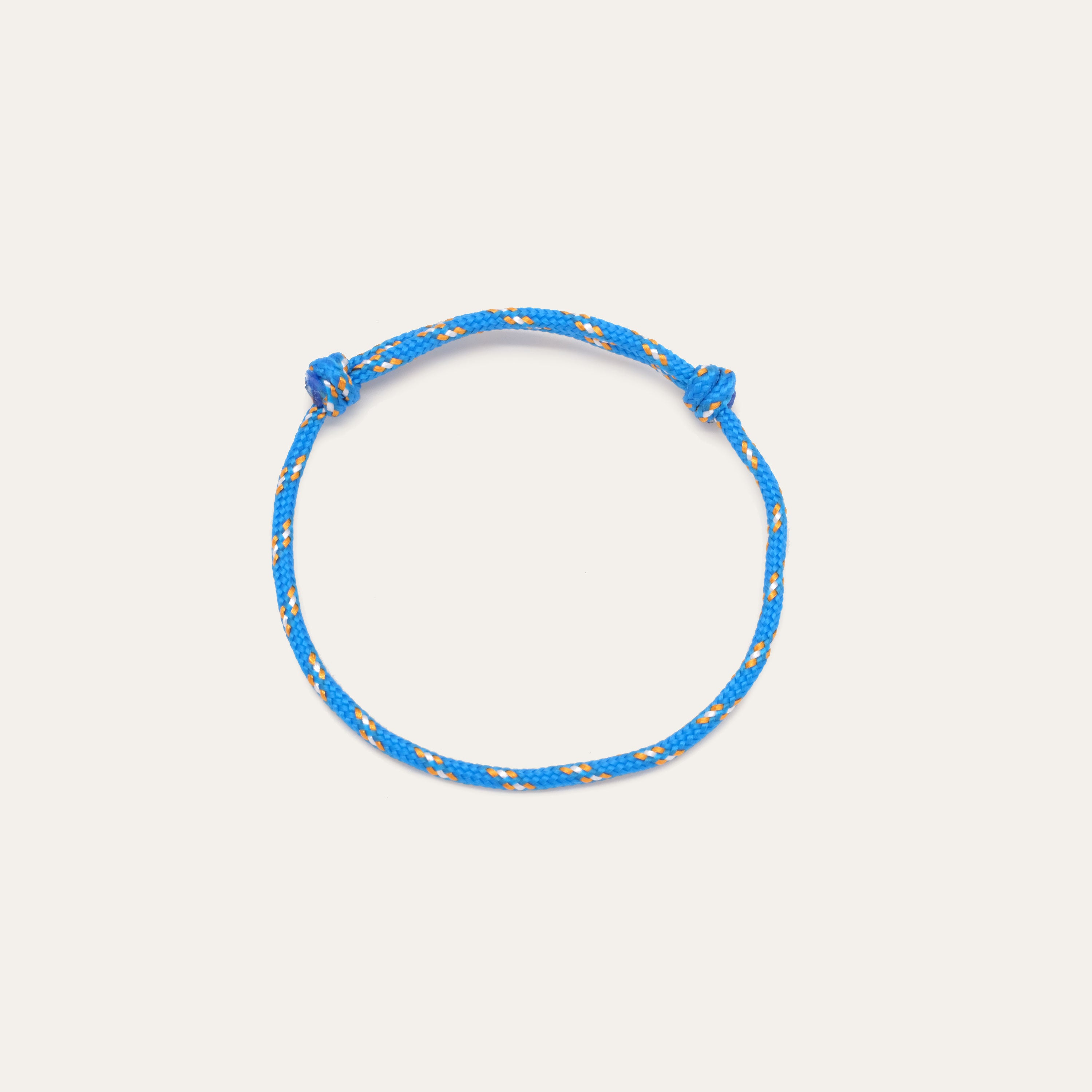 Paracord Anklet | OOAK