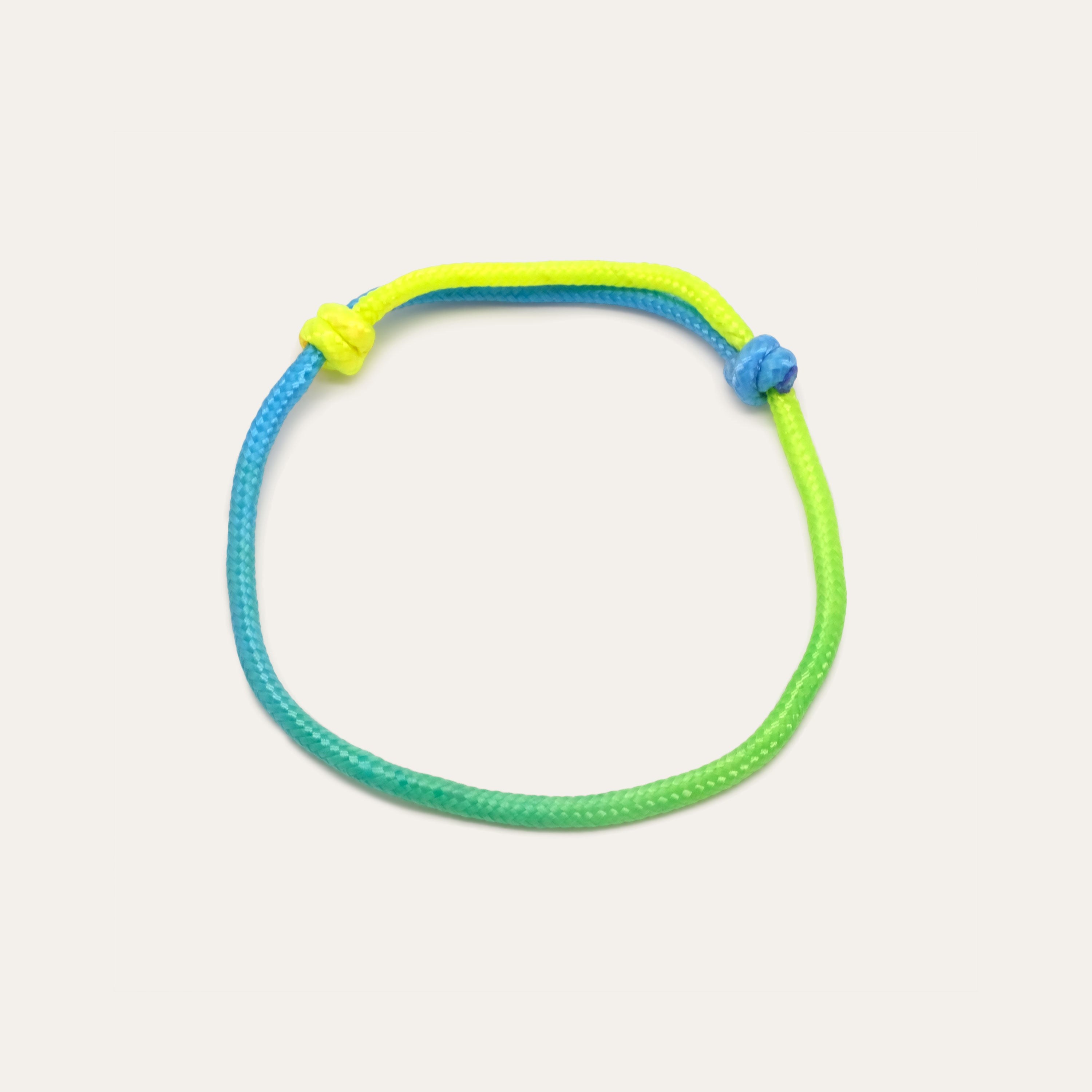 Paracord Anklet | OOAK