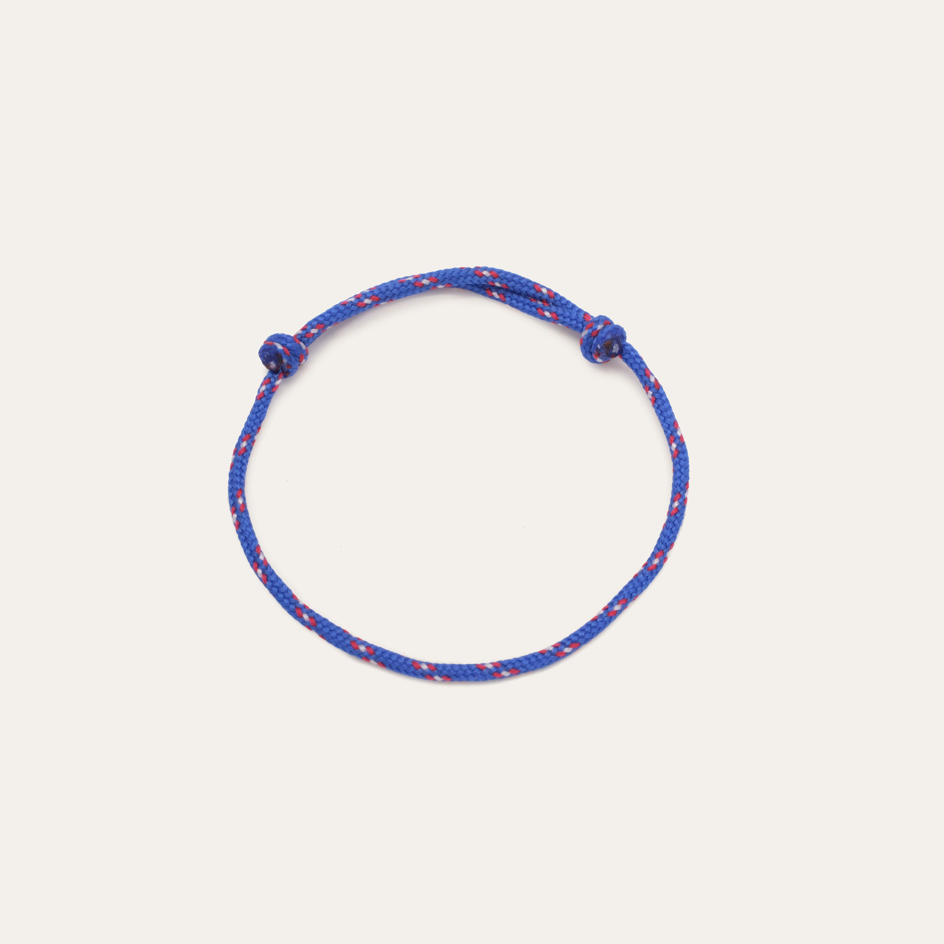 Paracord Anklet | OOAK