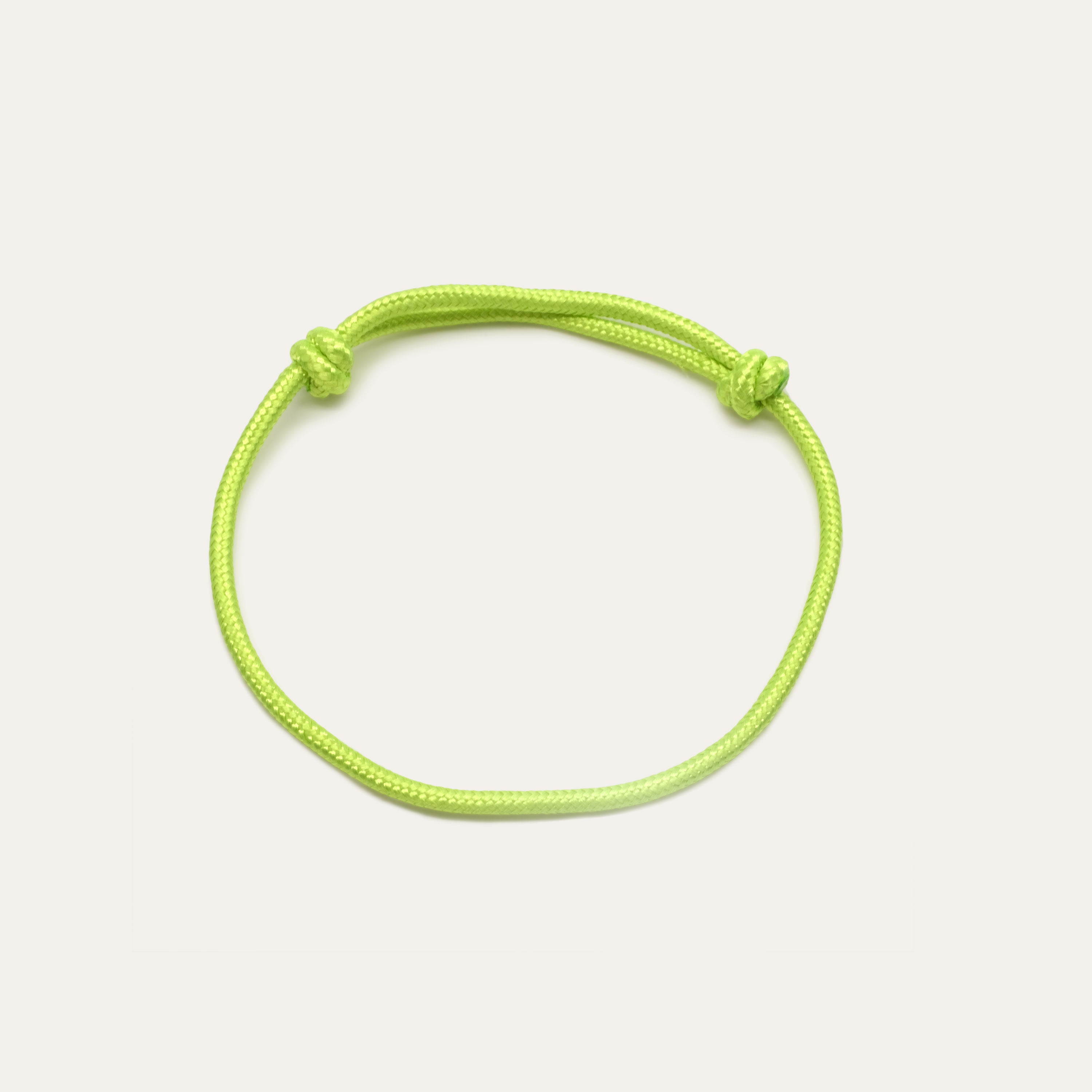 Paracord Anklet | OOAK