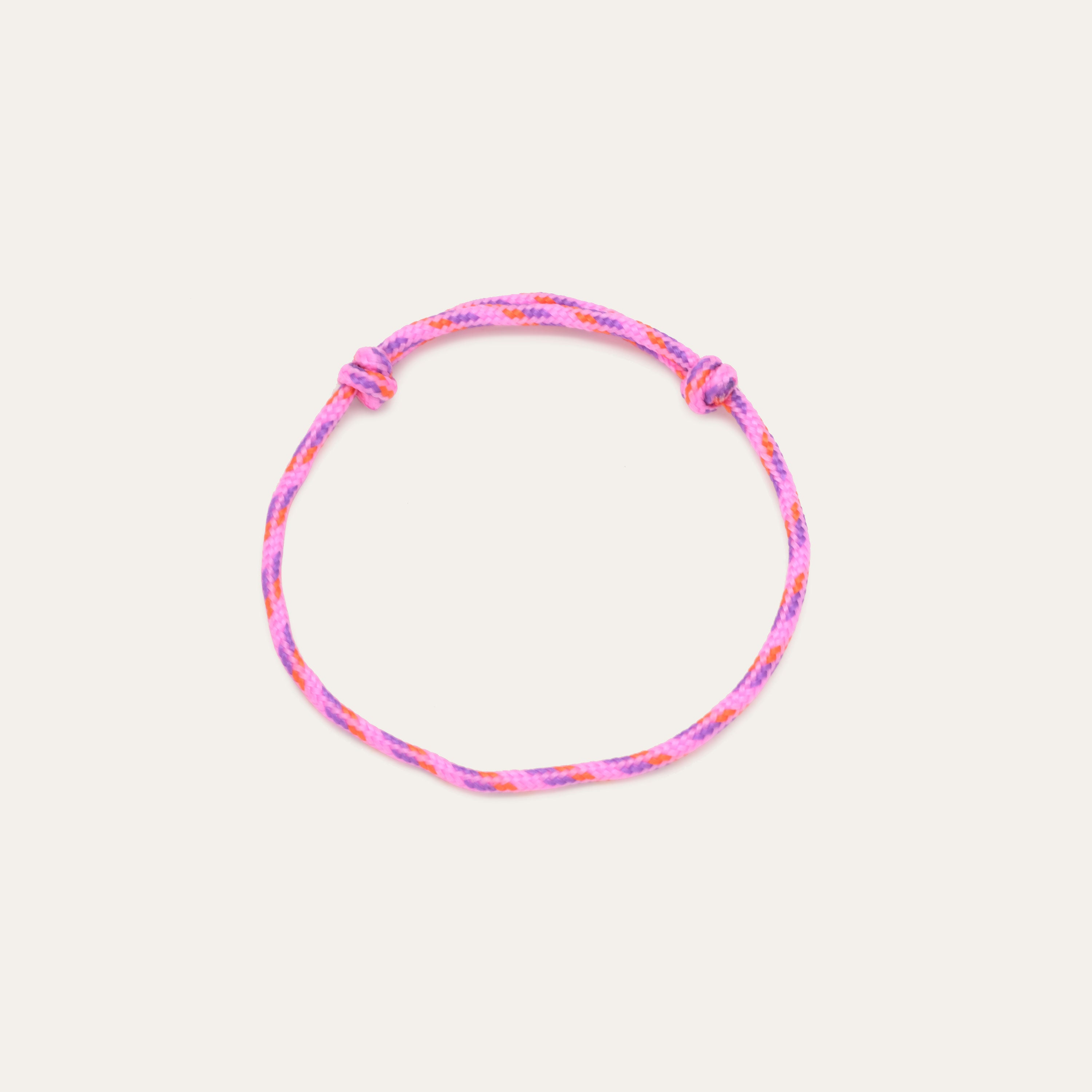 Paracord Anklet | OOAK