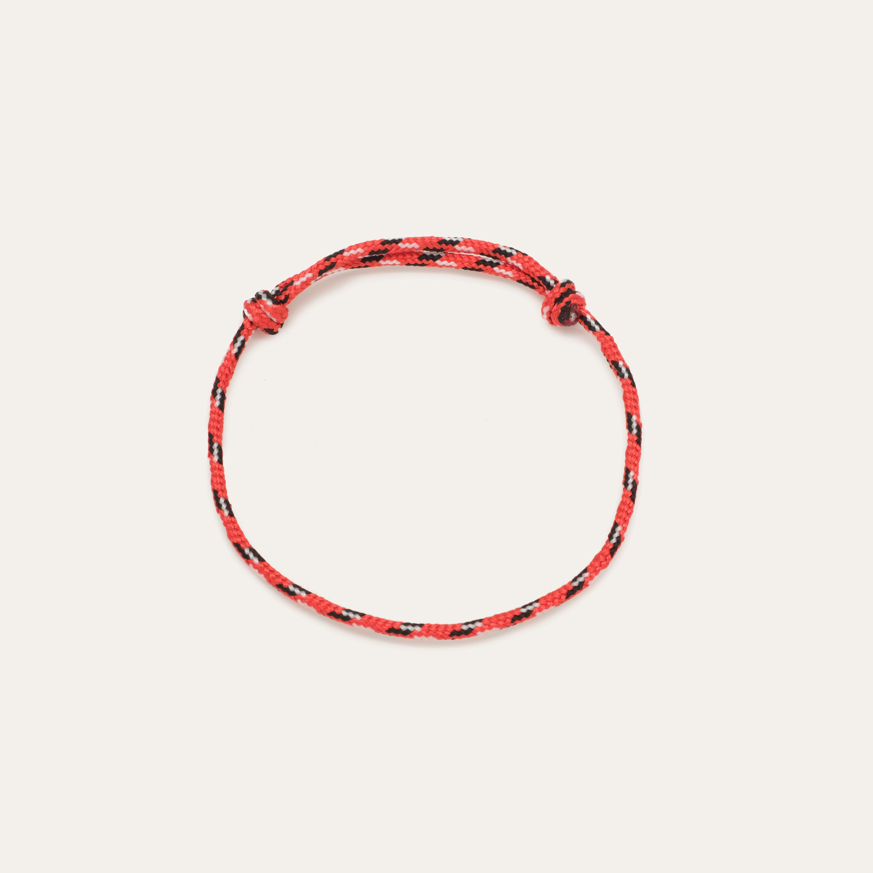 Paracord Anklet | OOAK