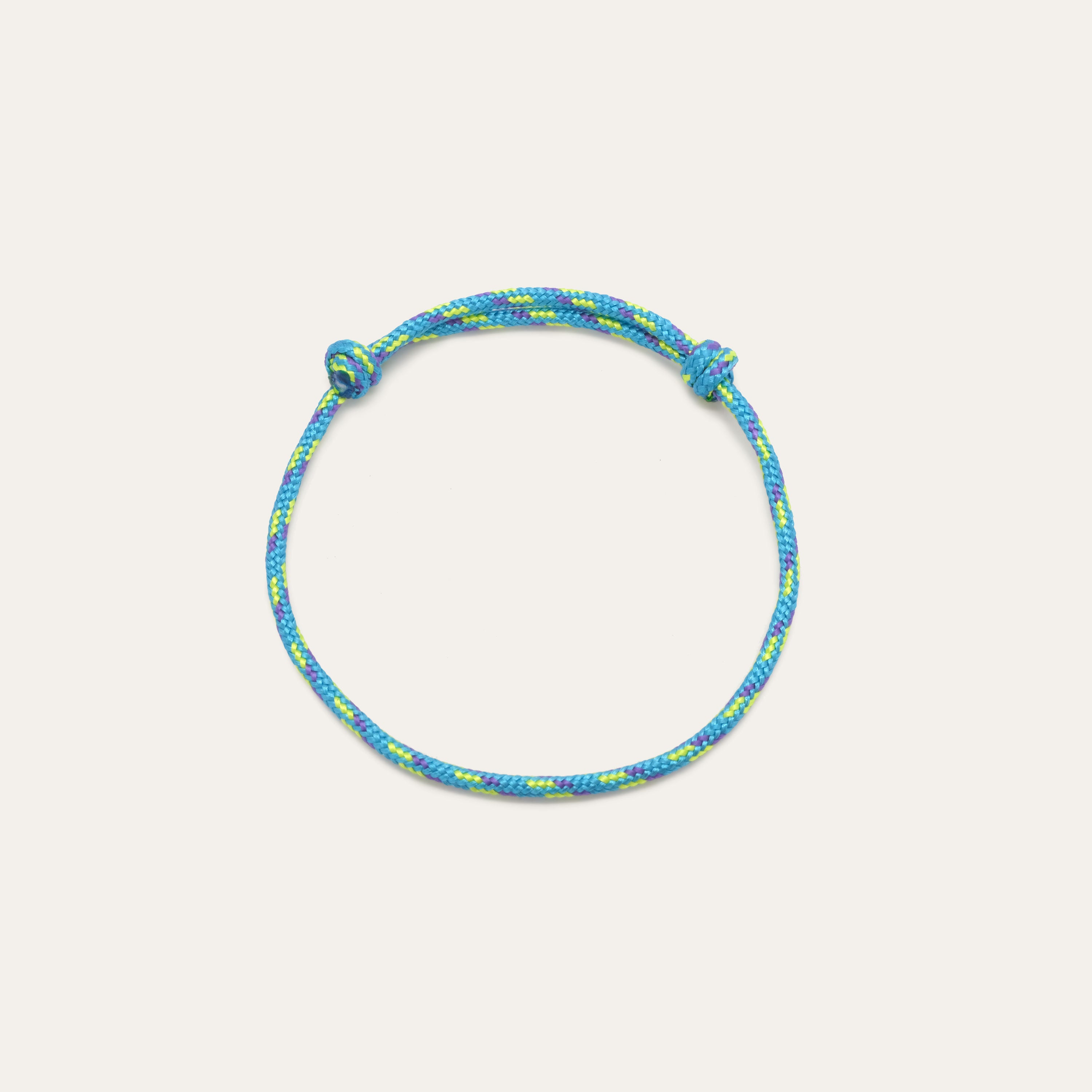 Paracord Anklet | OOAK