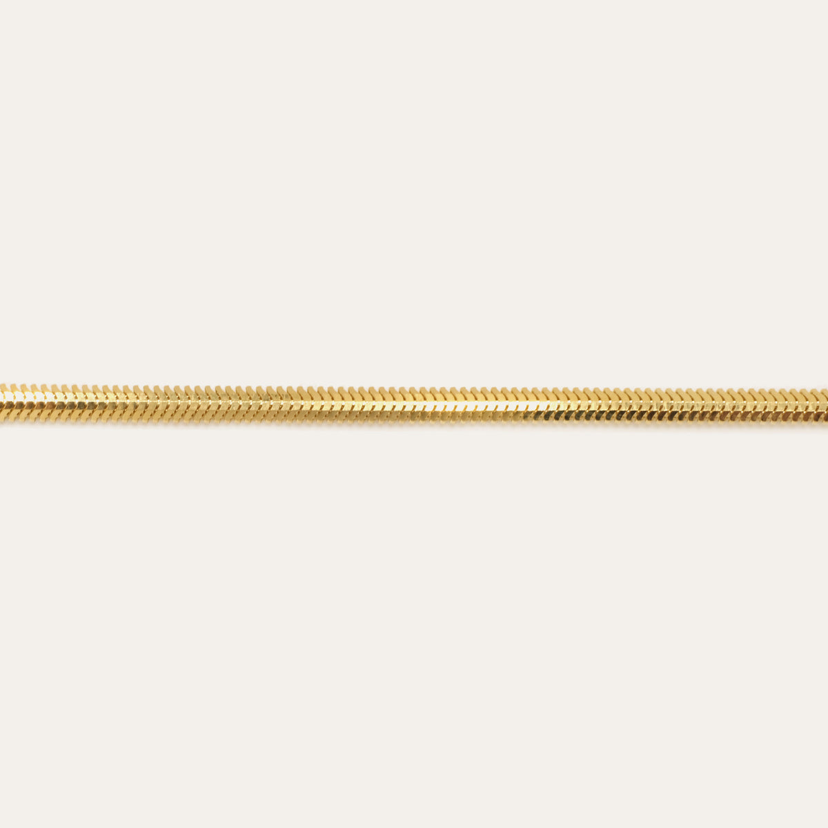 Serpentine Chain | OOAK