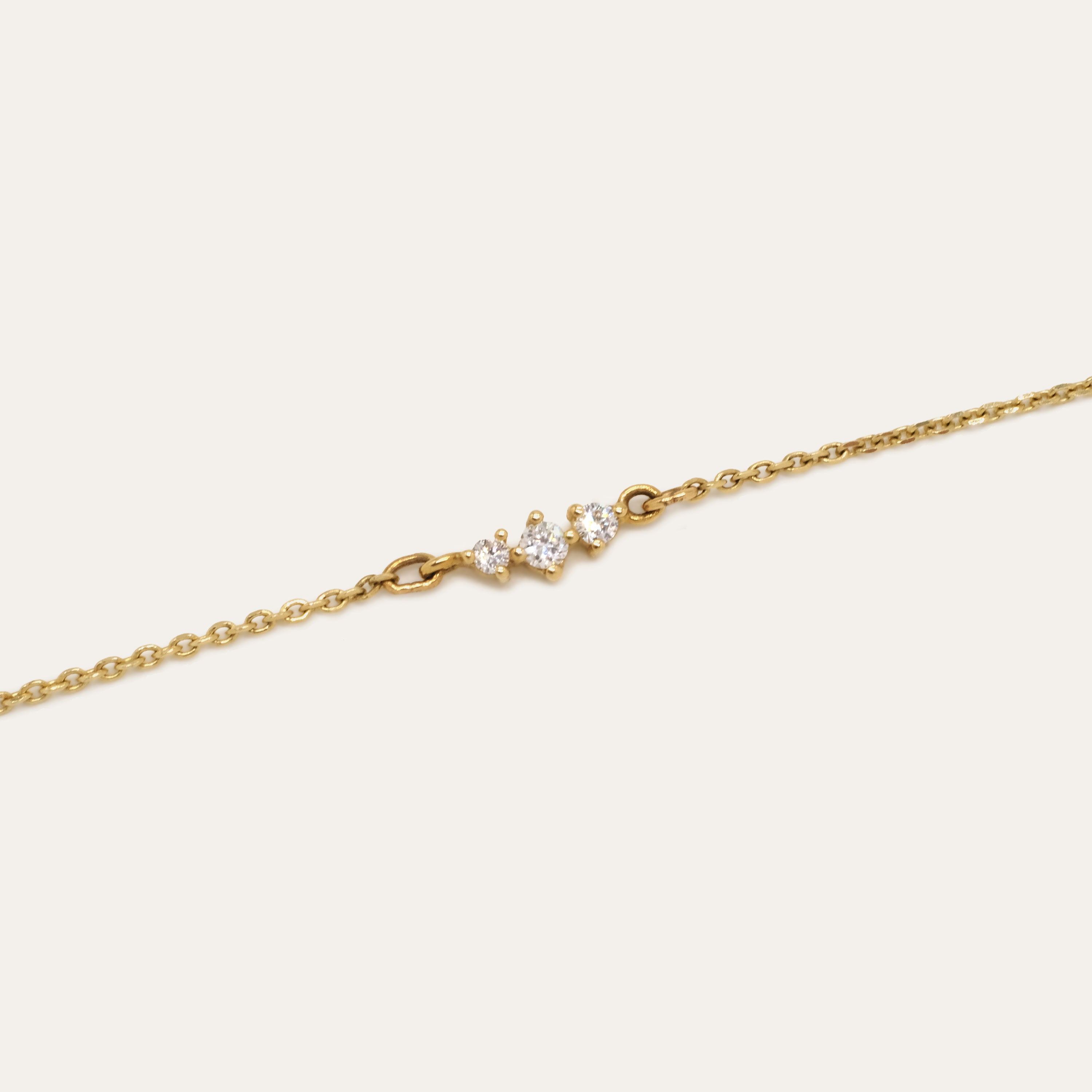 Swan Bracelet | OOAK