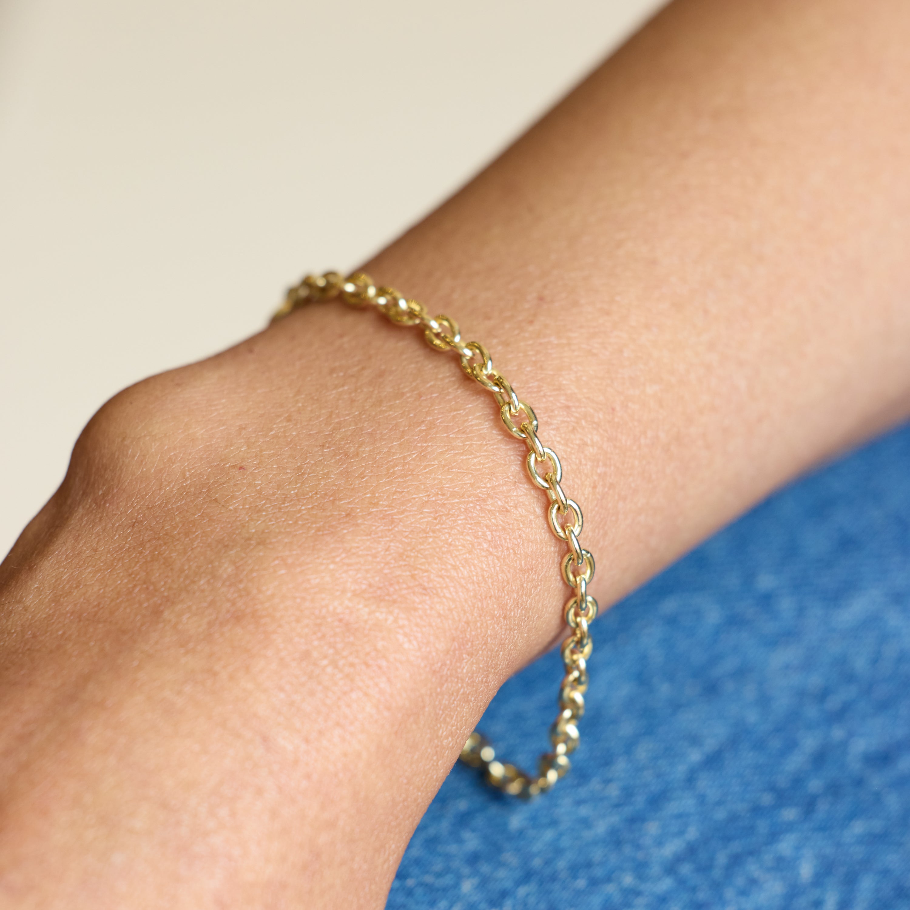 Sailor Bracelet
