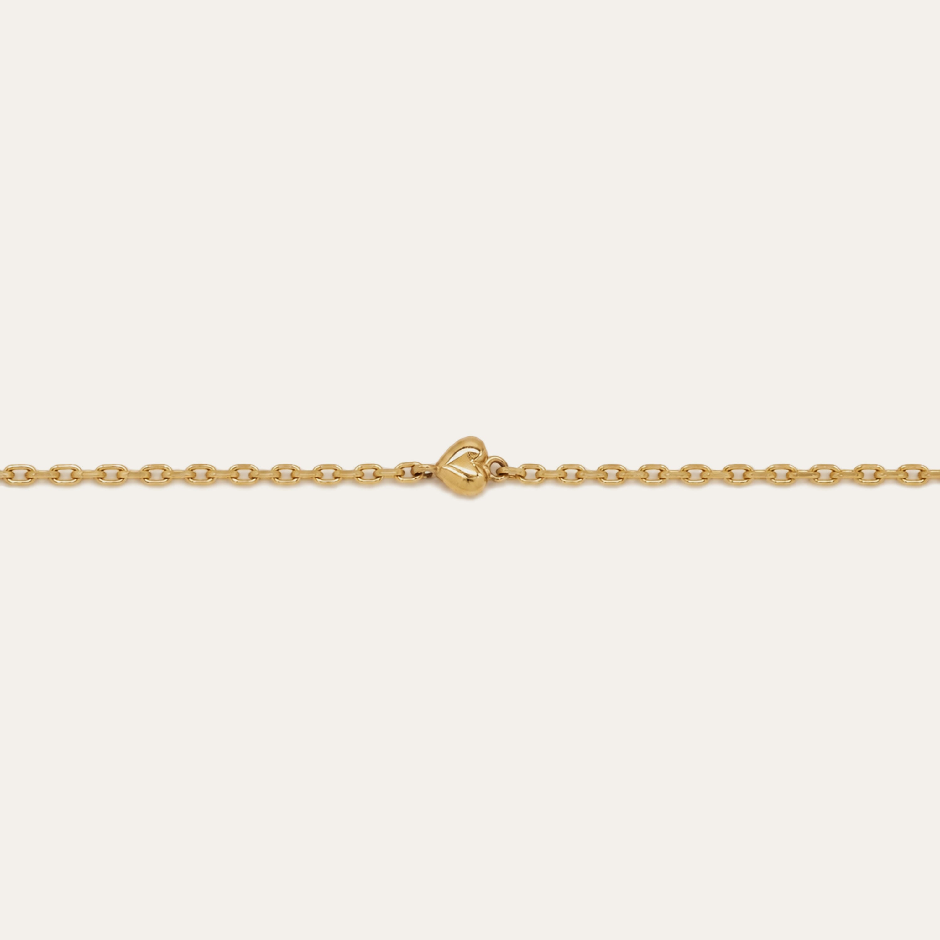 Santa Fe Necklace