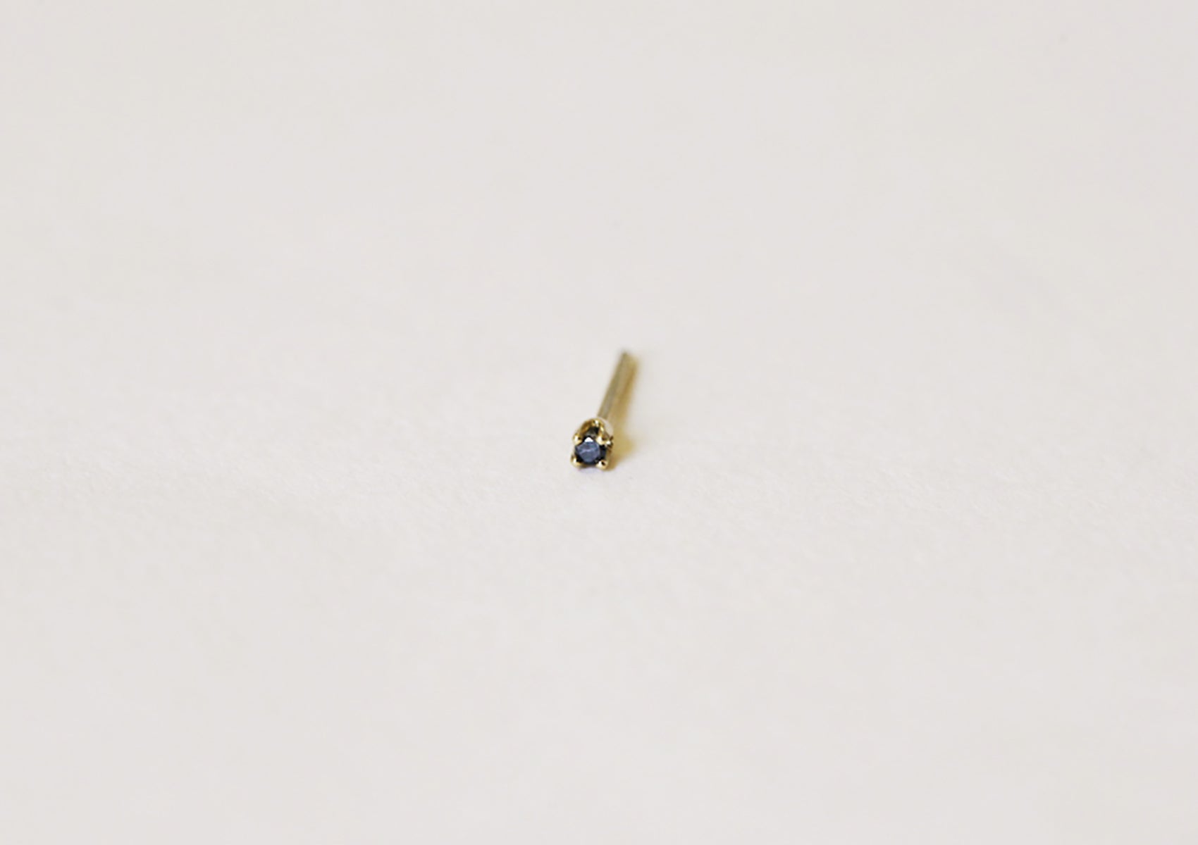 Baby Stud Earring | Ready To Ship