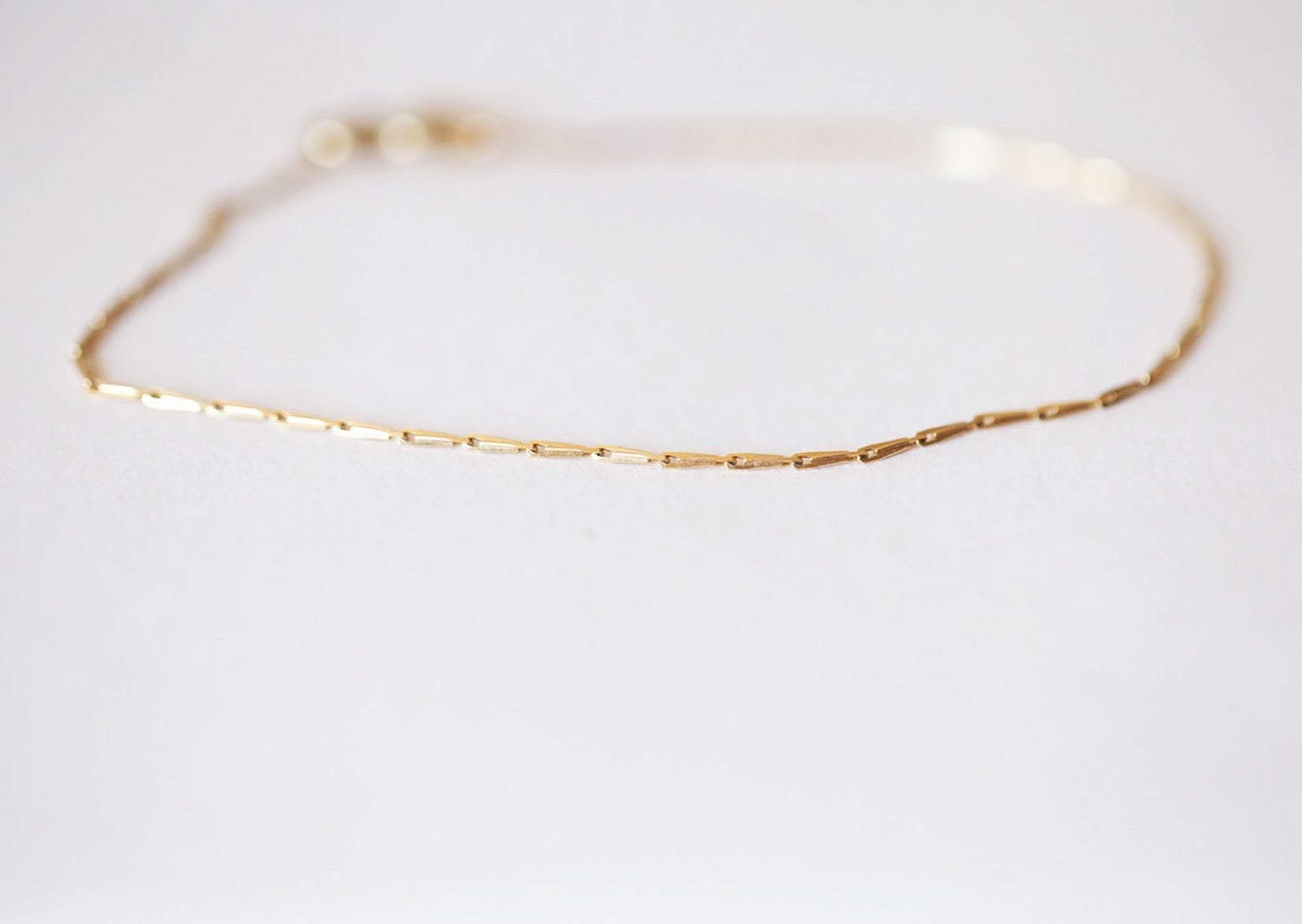 Haystack Chain | Ready To Ship