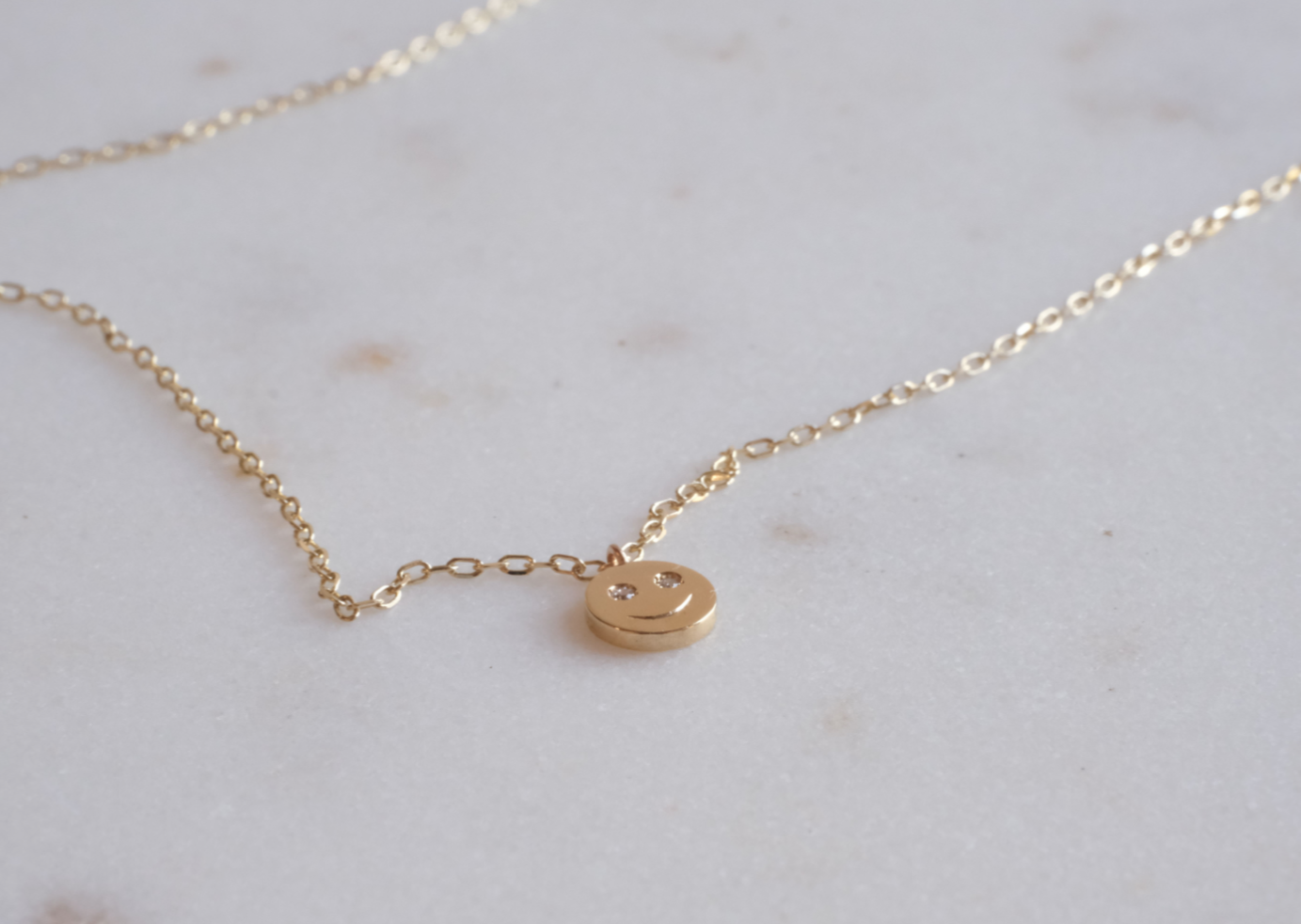 Happy Times Necklace | Wholesale